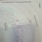 Đất đường Phước Tường 5 - Chỉ Còn 1 lô Duy Nhất